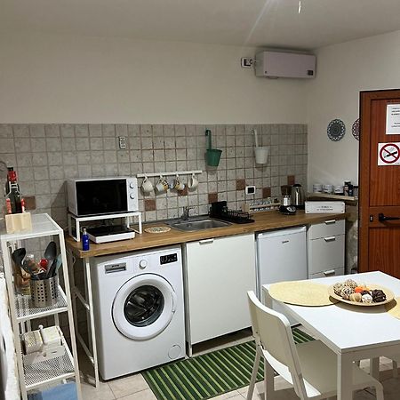 Casa Vacanze “Da Concetta” Bari Exterior foto