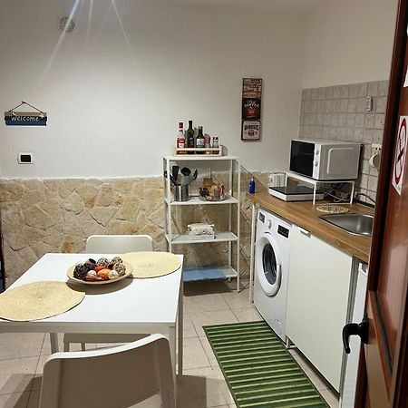 Casa Vacanze “Da Concetta” Bari Exterior foto