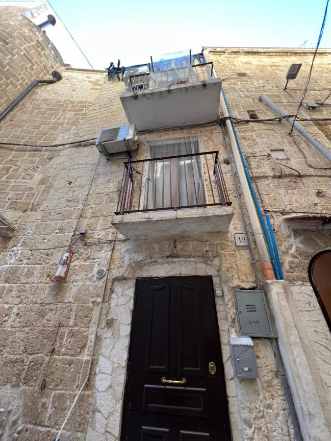 Casa Vacanze “Da Concetta” Bari Exterior foto