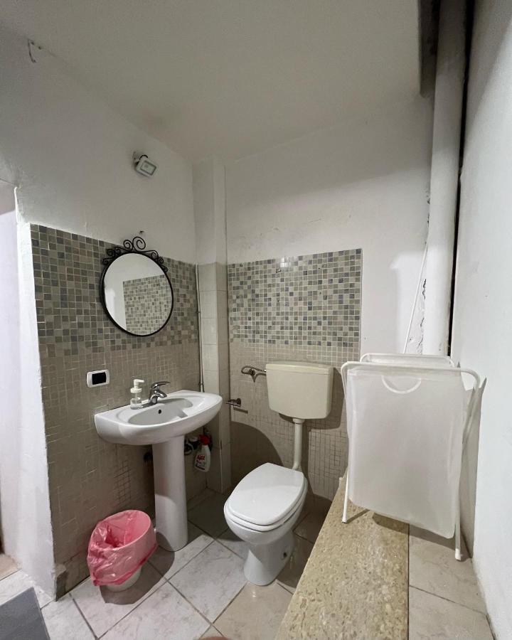Casa Vacanze “Da Concetta” Bari Exterior foto