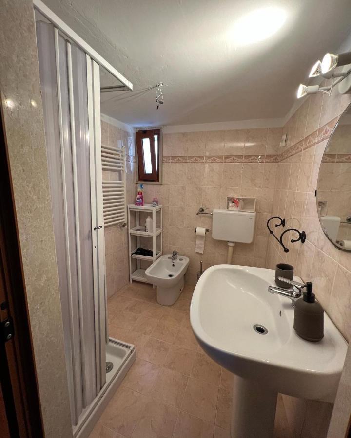 Casa Vacanze “Da Concetta” Bari Exterior foto