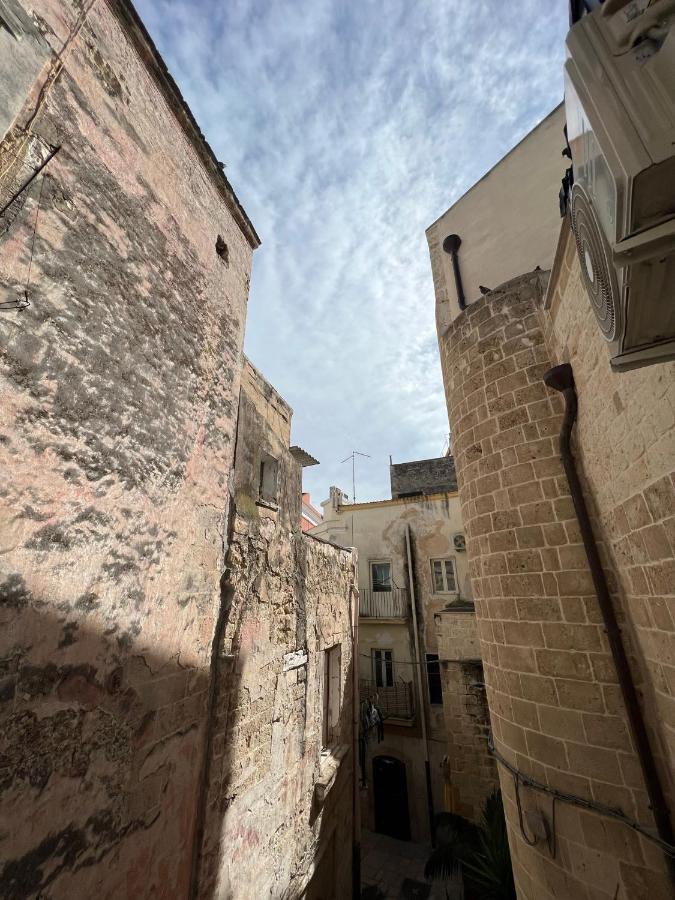 Casa Vacanze “Da Concetta” Bari Exterior foto