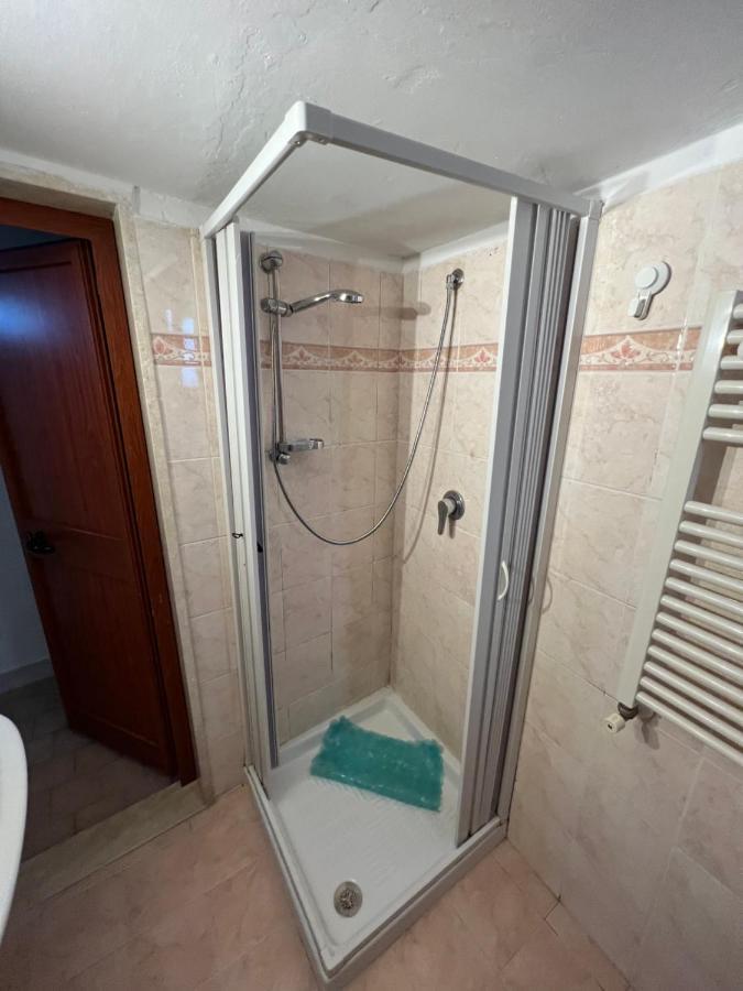 Casa Vacanze “Da Concetta” Bari Exterior foto