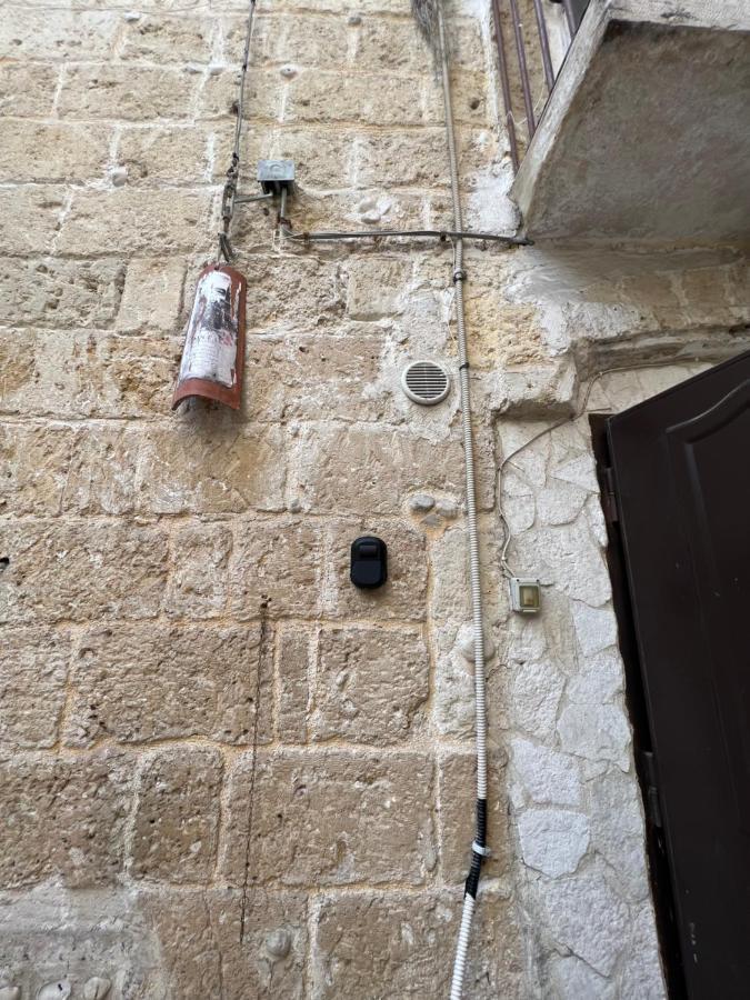 Casa Vacanze “Da Concetta” Bari Exterior foto