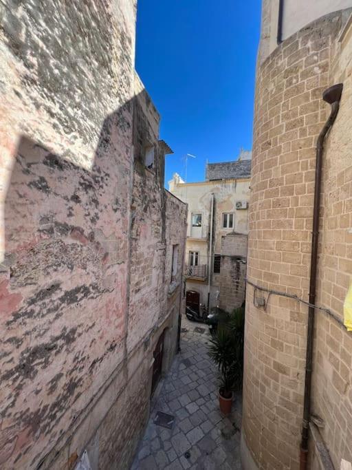 Casa Vacanze “Da Concetta” Bari Exterior foto