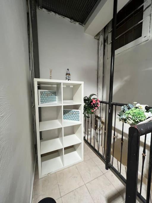 Casa Vacanze “Da Concetta” Bari Exterior foto