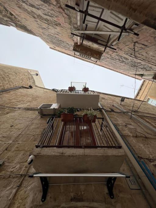 Casa Vacanze “Da Concetta” Bari Exterior foto