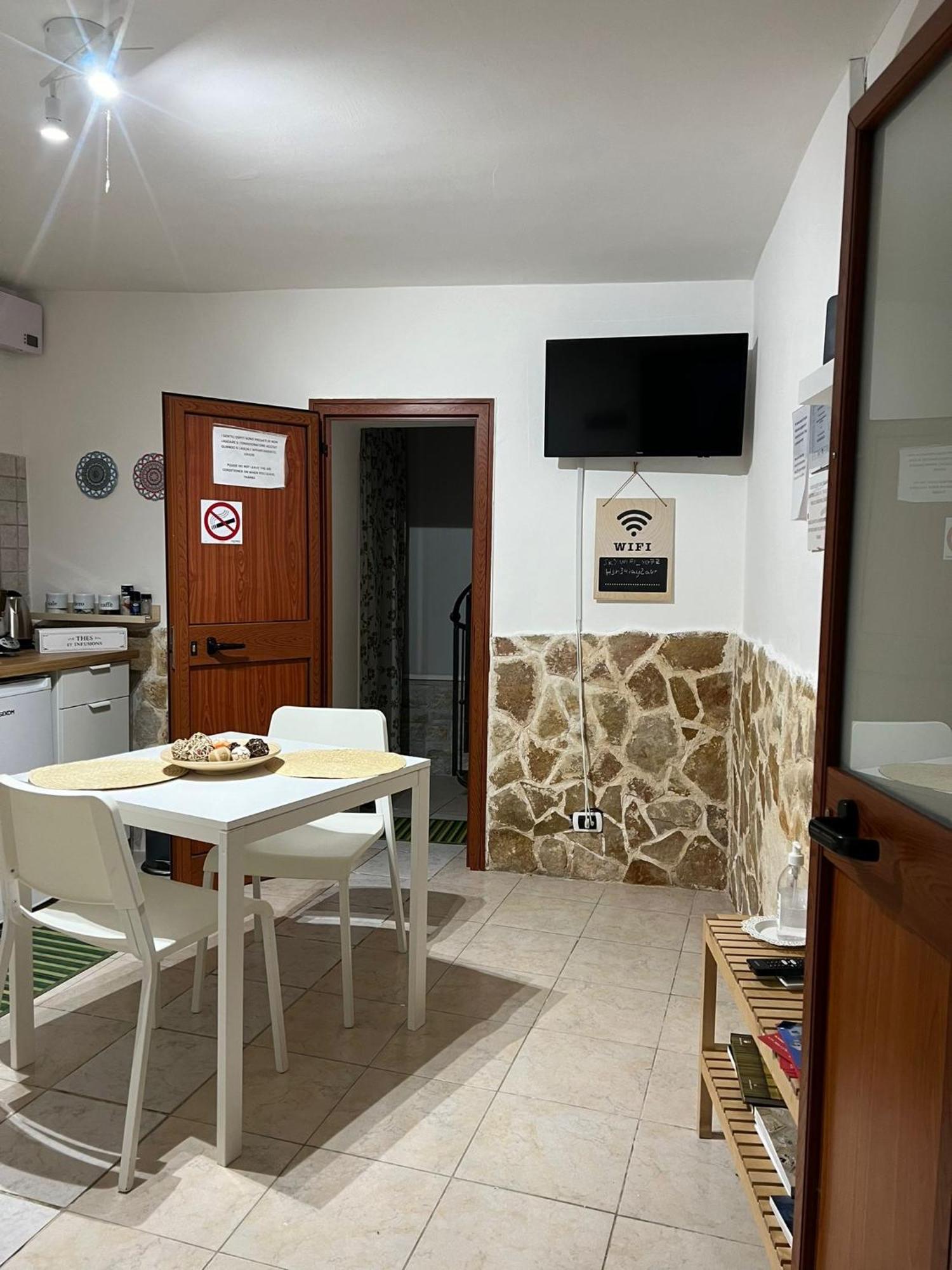 Casa Vacanze “Da Concetta” Bari Exterior foto